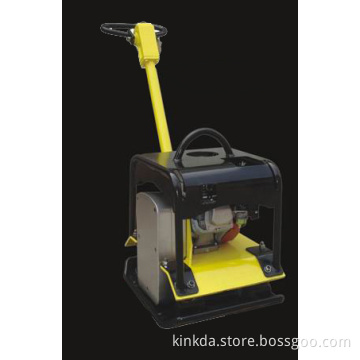 gas powered plate compactor,impact compactor, vibrator compactor